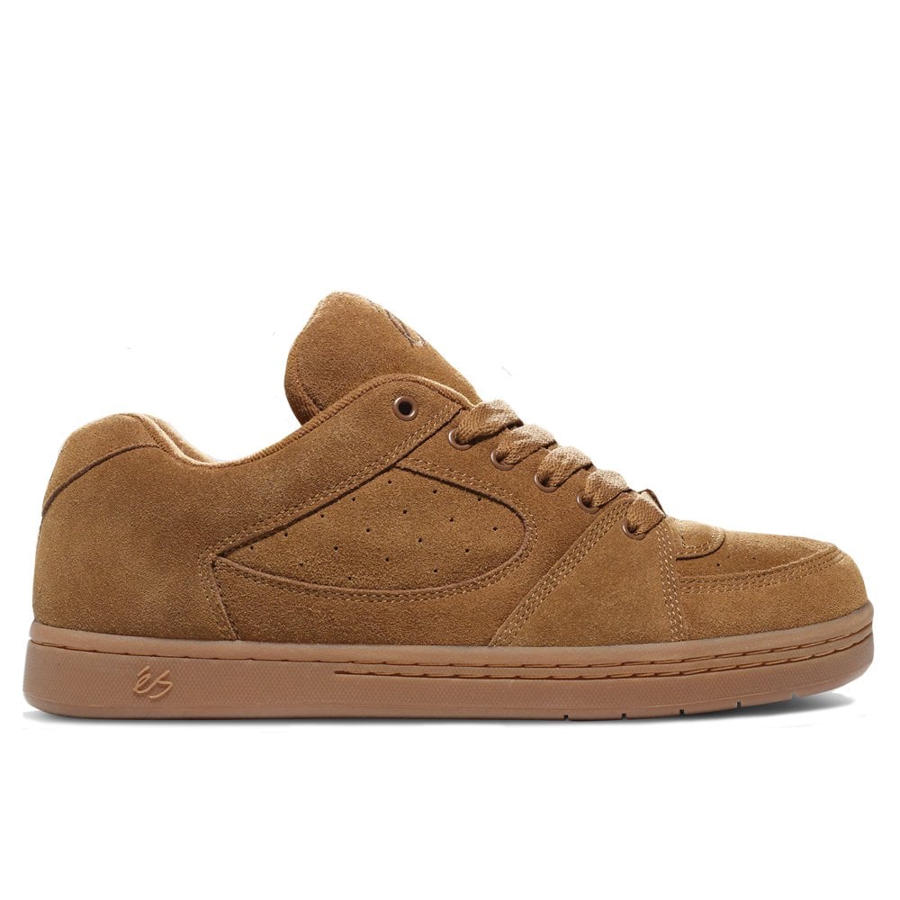 Accel OG - Brown/Gum