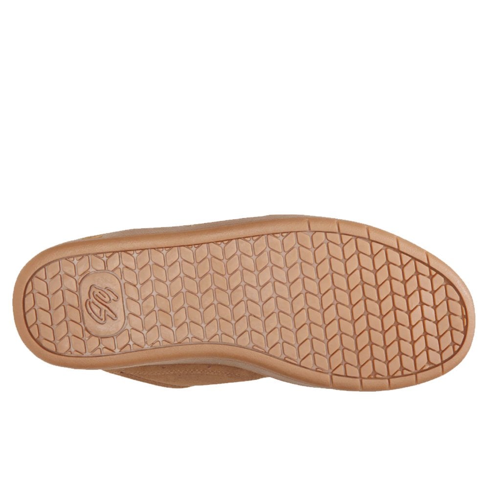 Accel OG - Brown/Gum