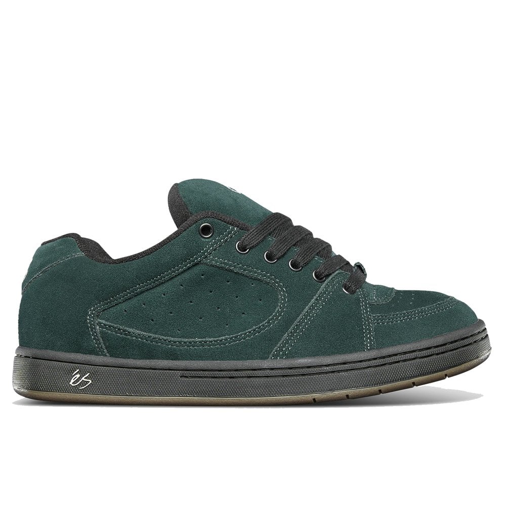Accel - Green/Black