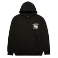 x GReddy Body Works Hoodie - Black