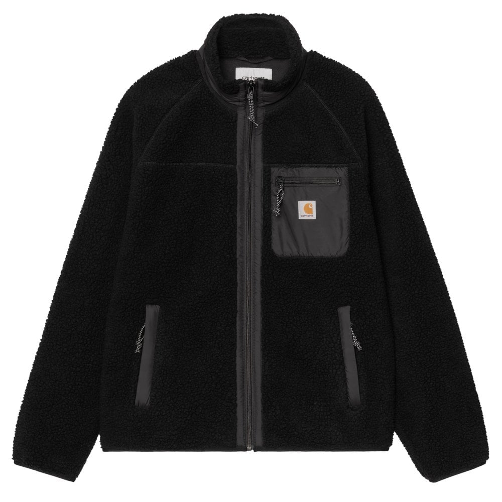 Prentis Liner - Black
