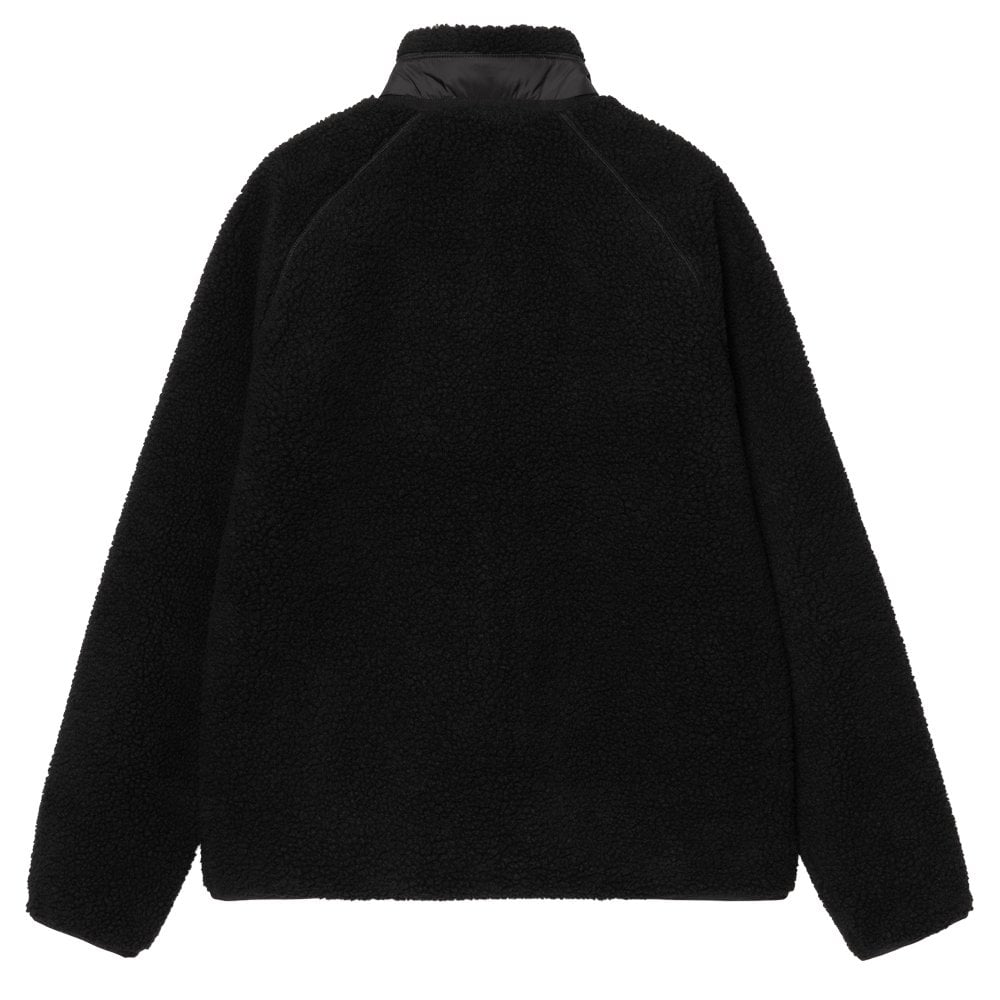 Prentis Liner - Black