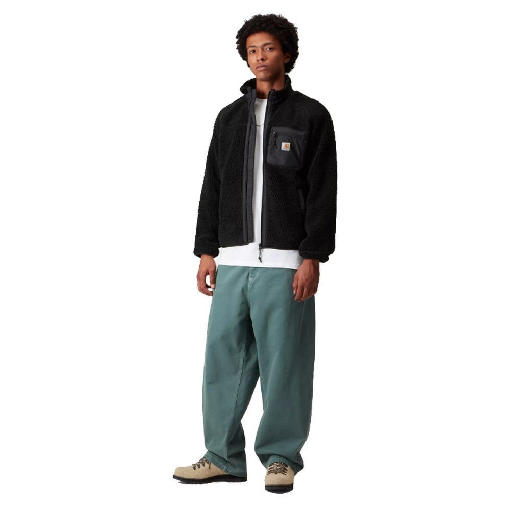 Prentis Liner - Black