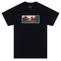 My Friend, The Liar T-Shirt - Black
