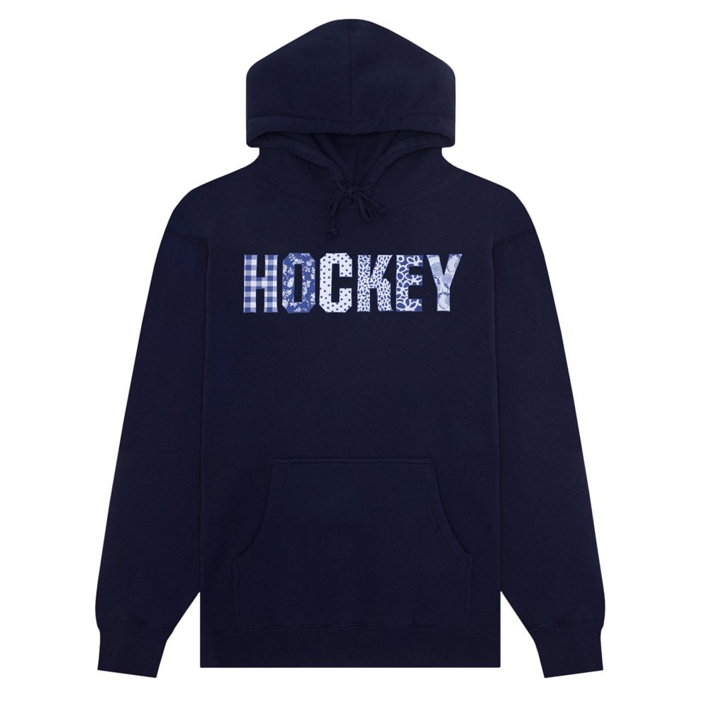 Ethel Hoodie - Navy