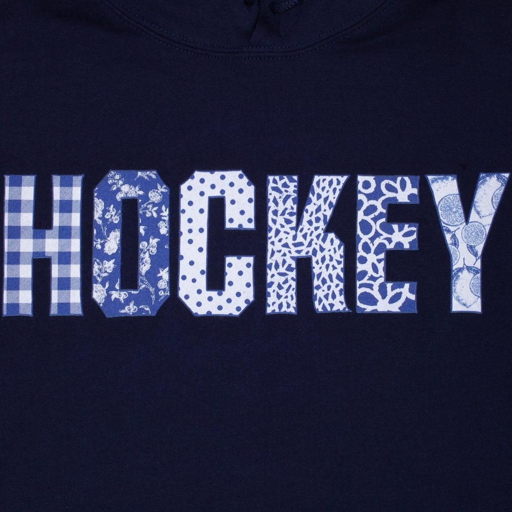 Ethel Hoodie - Navy