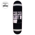 Temporary Site Deck 8.38 - O/C