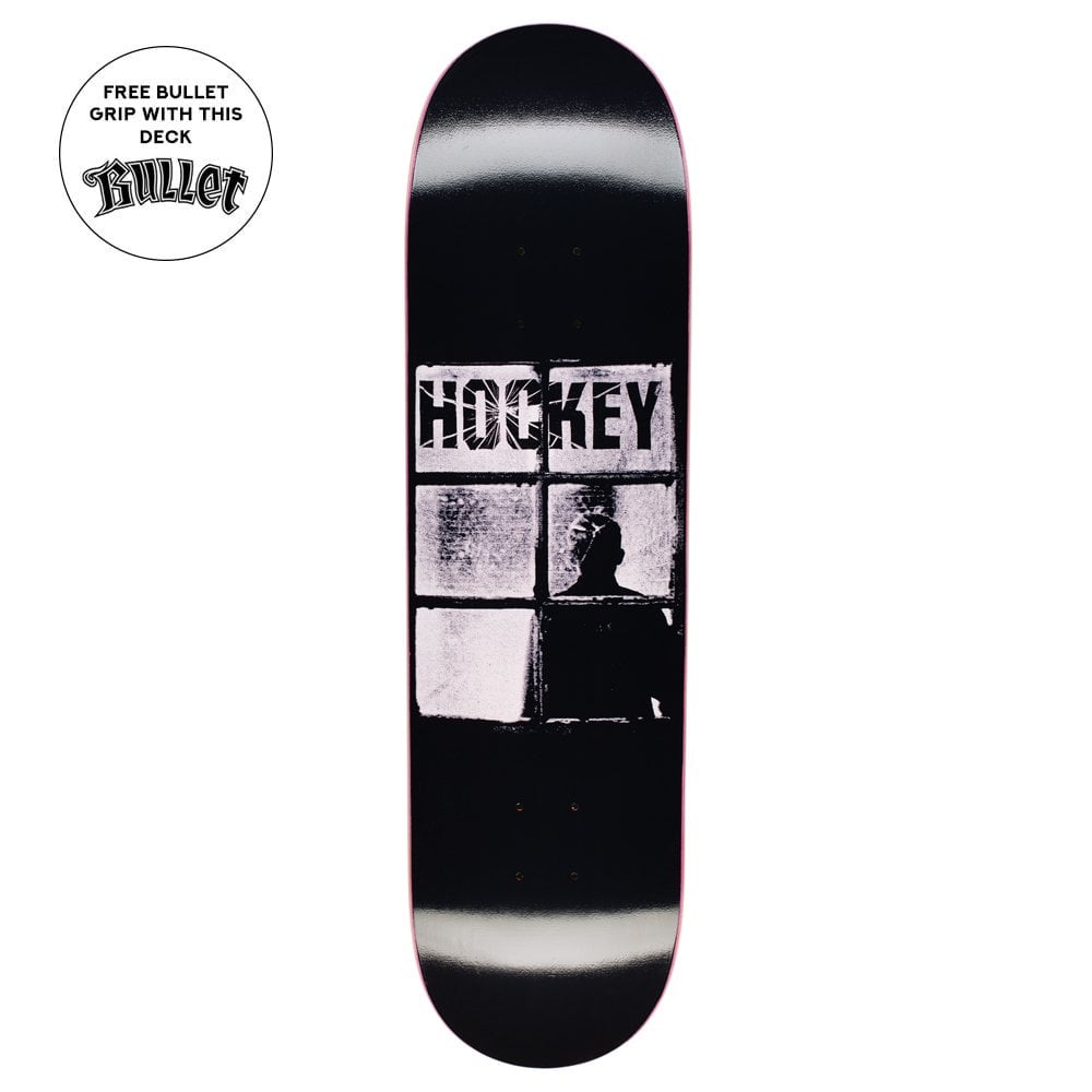 Temporary Site Deck 8.38 - O/C