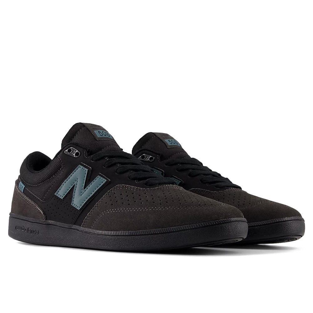 Westgate 508 - Blk Cmnt/Spr