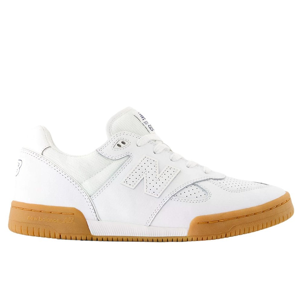 NM600 - White/White
