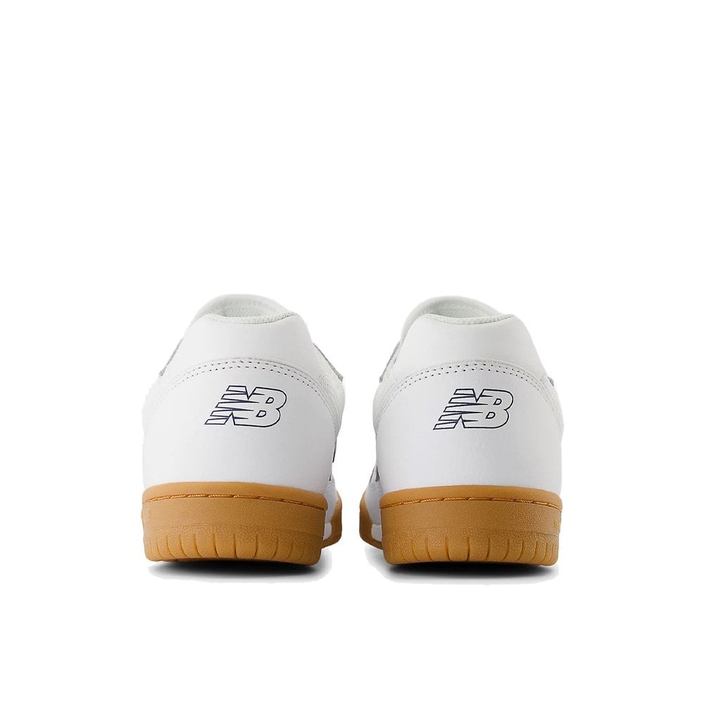 NM600 - White/White