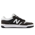 NM480 - Blk Cmnt/Wht