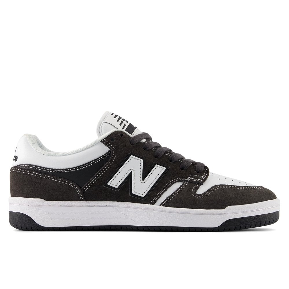 NM480 - Blk Cmnt/Wht
