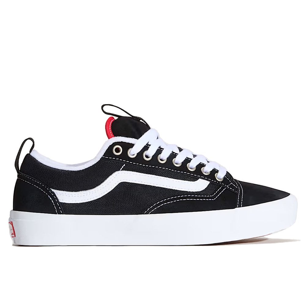 Skate Old Skool 36+ - Black/White