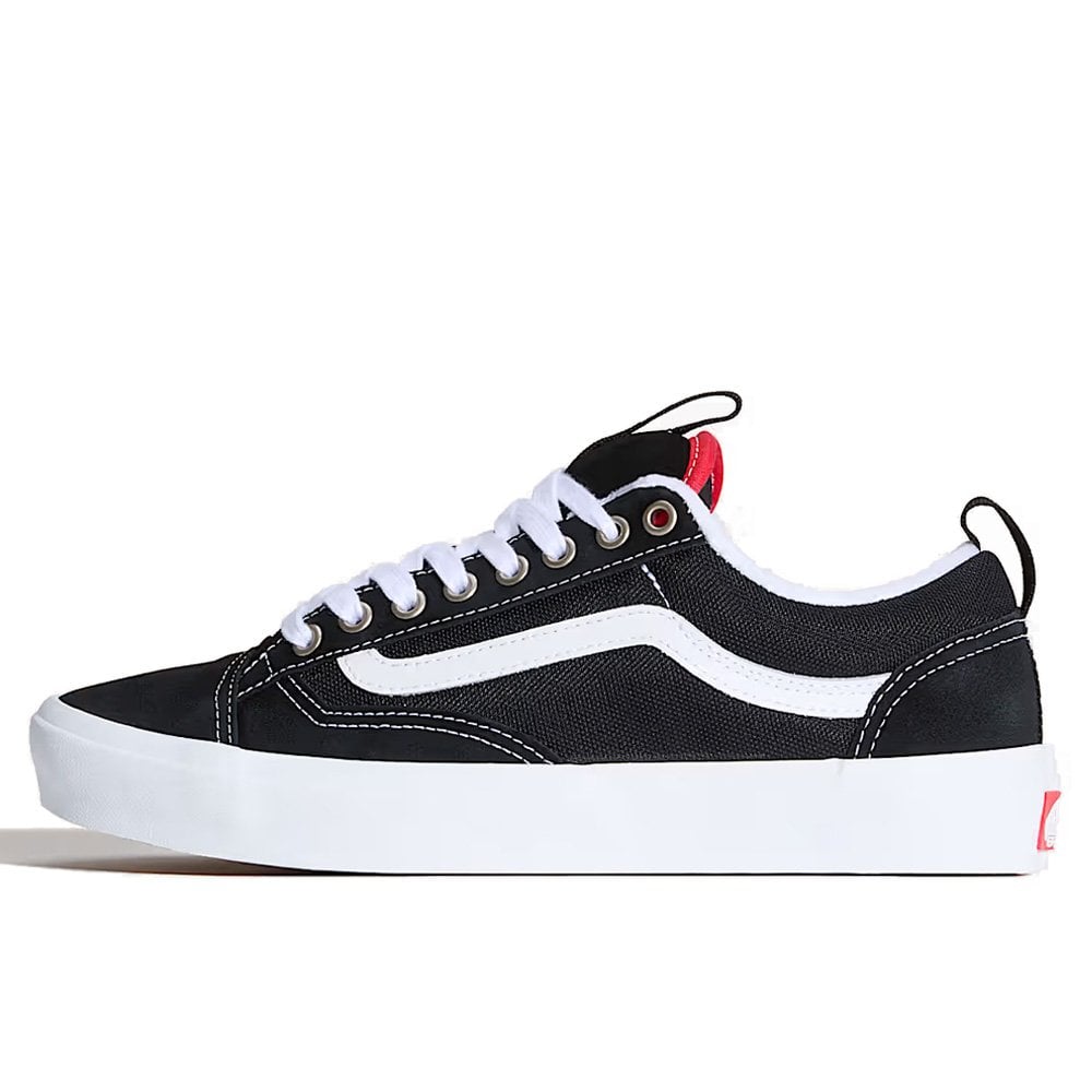 Skate Old Skool 36+ - Black/White
