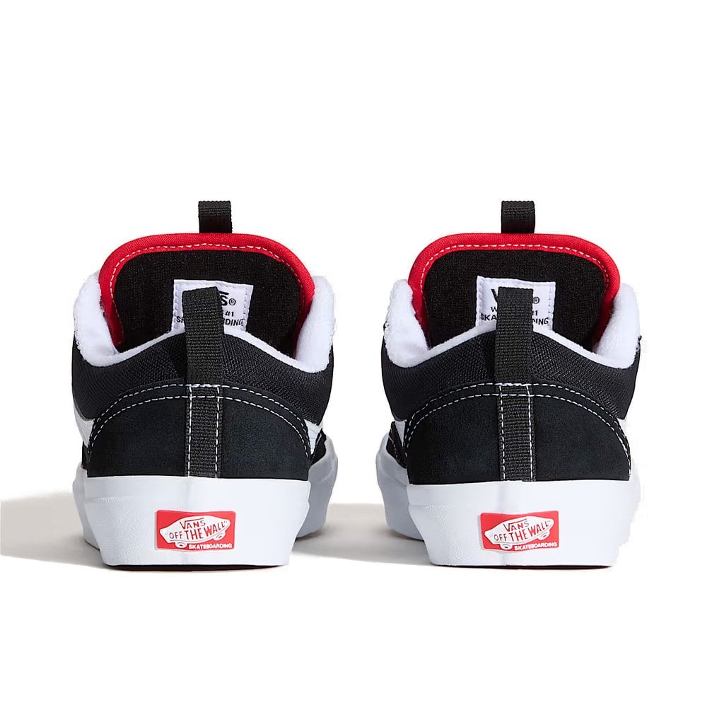 Skate Old Skool 36+ - Black/White