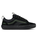 Skate Old Skool 36+ - Atiba Blk/Gr