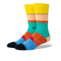 Arnold Crew Sock  - Multi