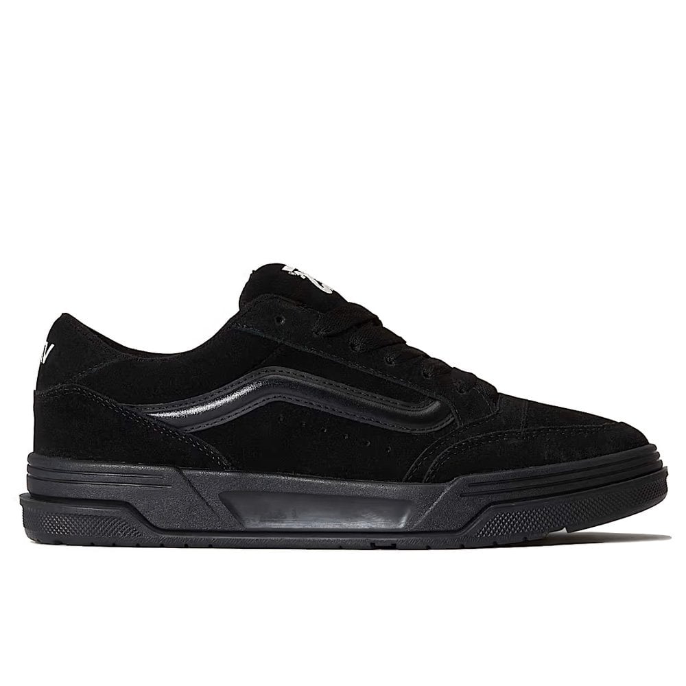 Hylane - Black/Black