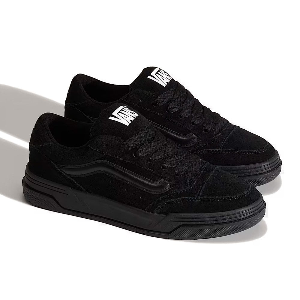 Hylane - Black/Black