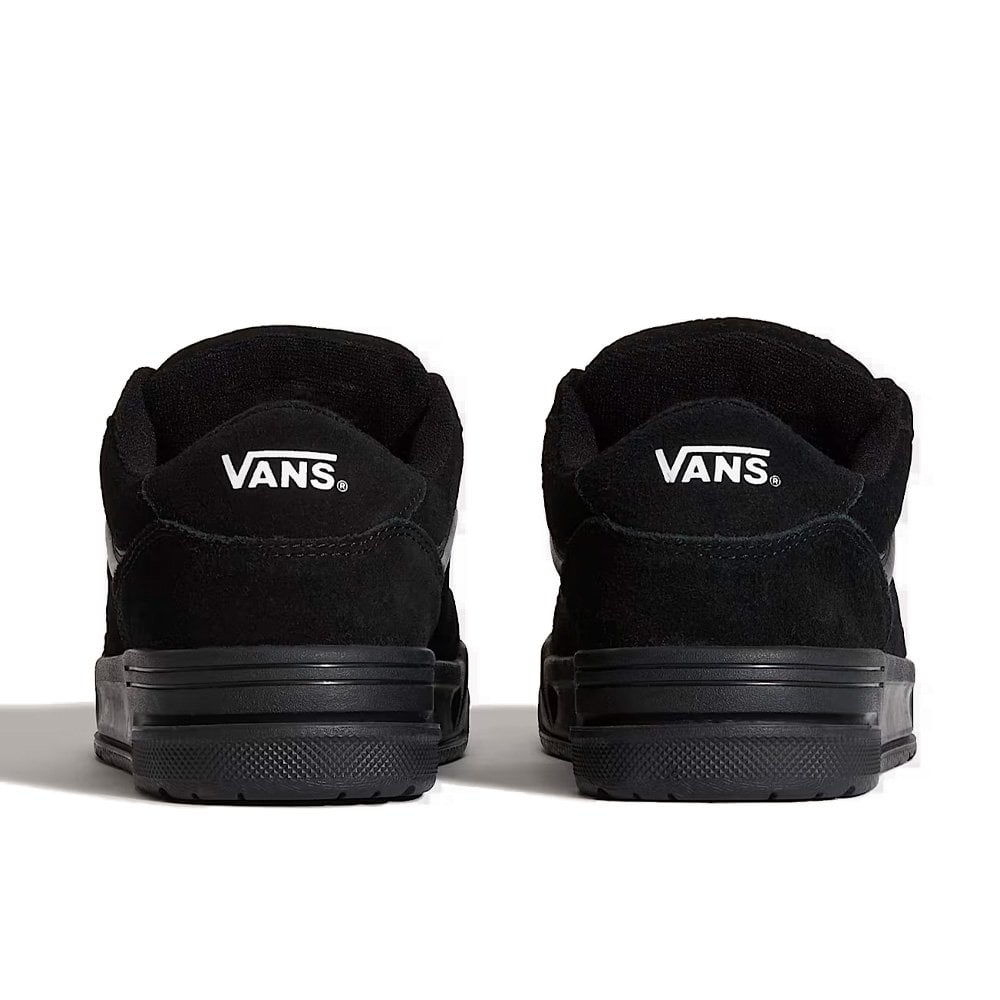 Hylane - Black/Black