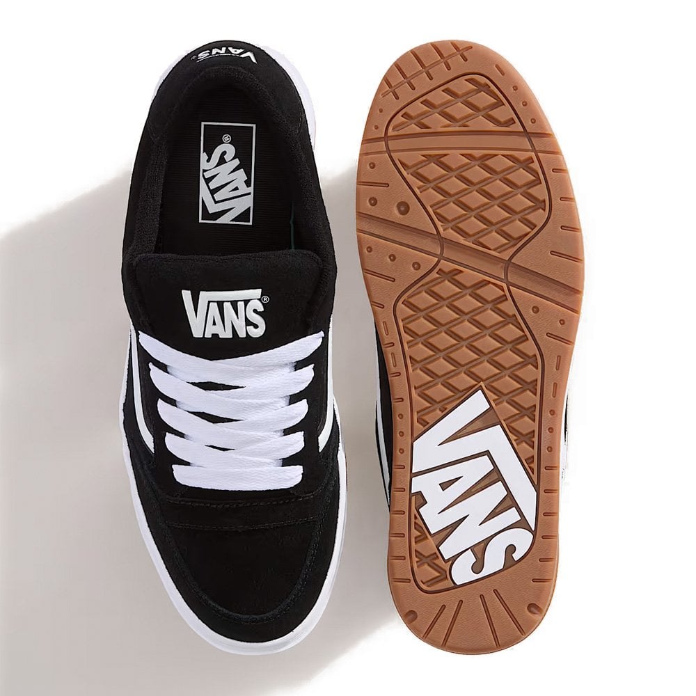 Hylane - Blk/Wht/Gum