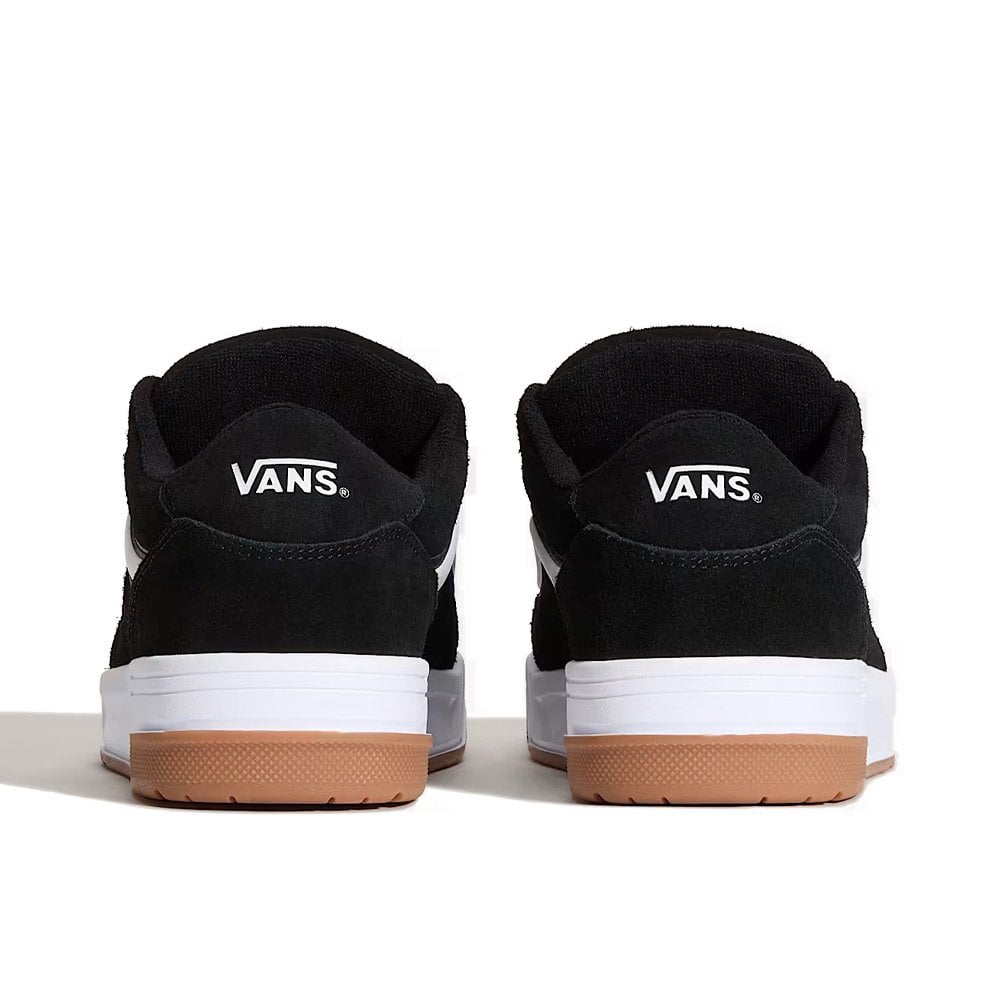 Hylane - Blk/Wht/Gum