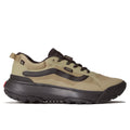 MTE Crosspath - Dark Brown