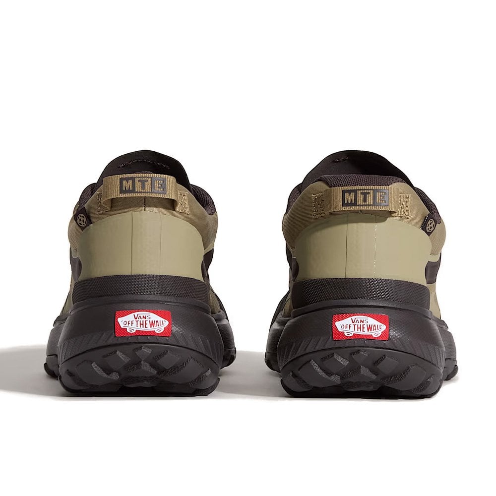MTE Crosspath - Dark Brown