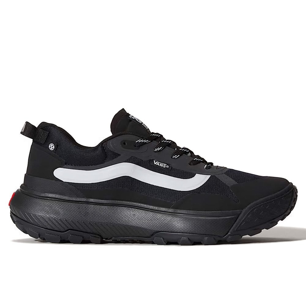 MTE Crosspath - Reflect Blk