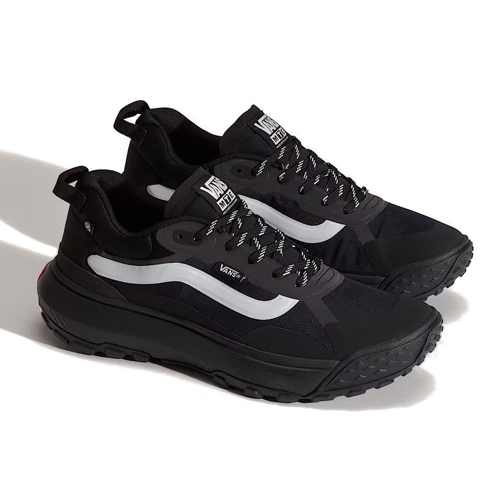 MTE Crosspath - Reflect Blk