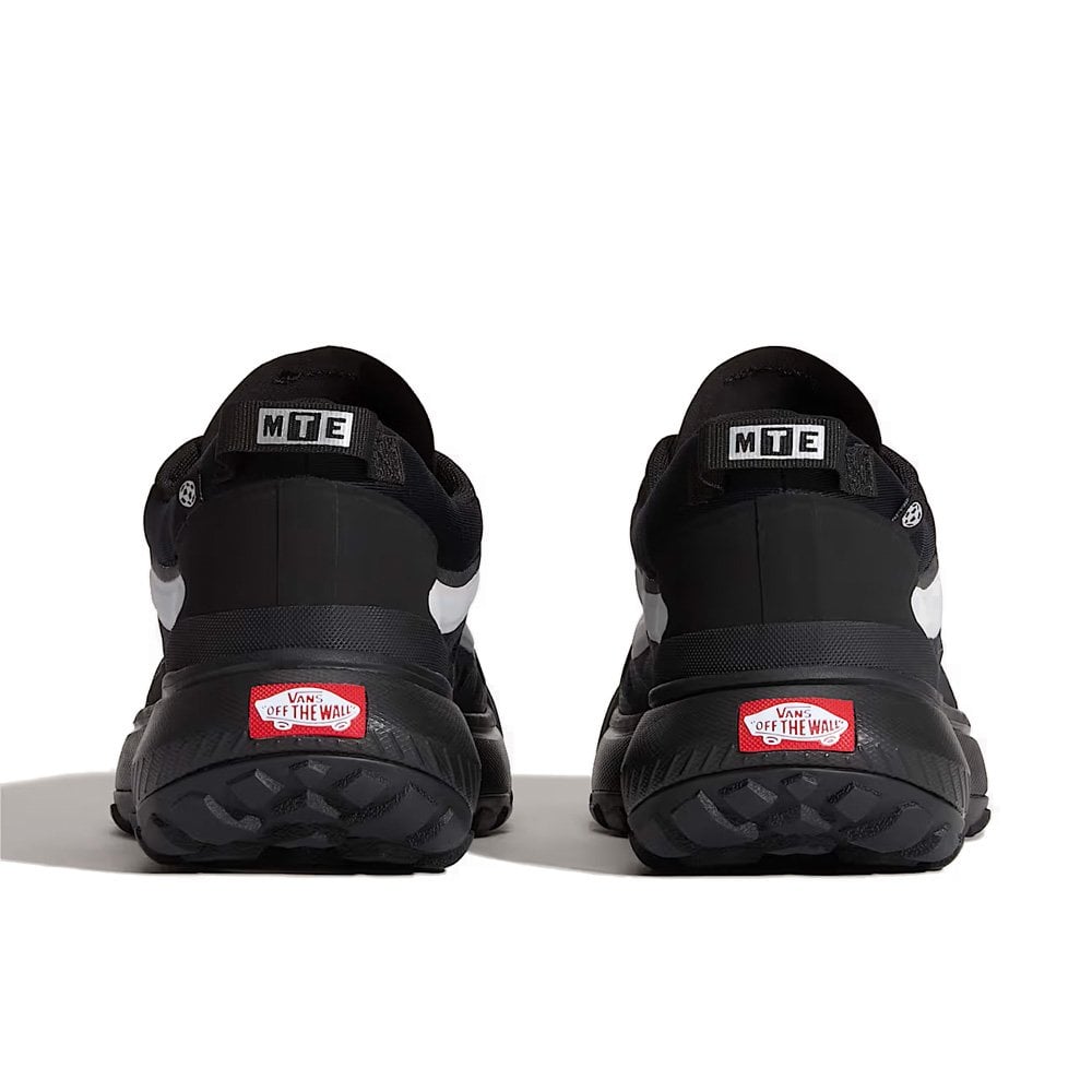 MTE Crosspath - Reflect Blk