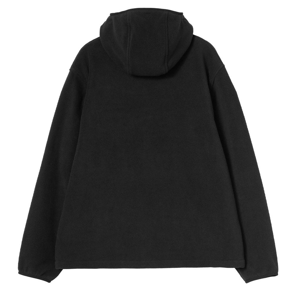 Blevin Liner - Black