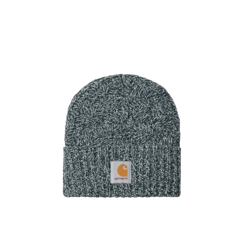 Kyloe Beanie - Deep Lagoon
