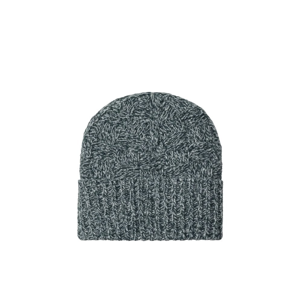 Kyloe Beanie - Deep Lagoon