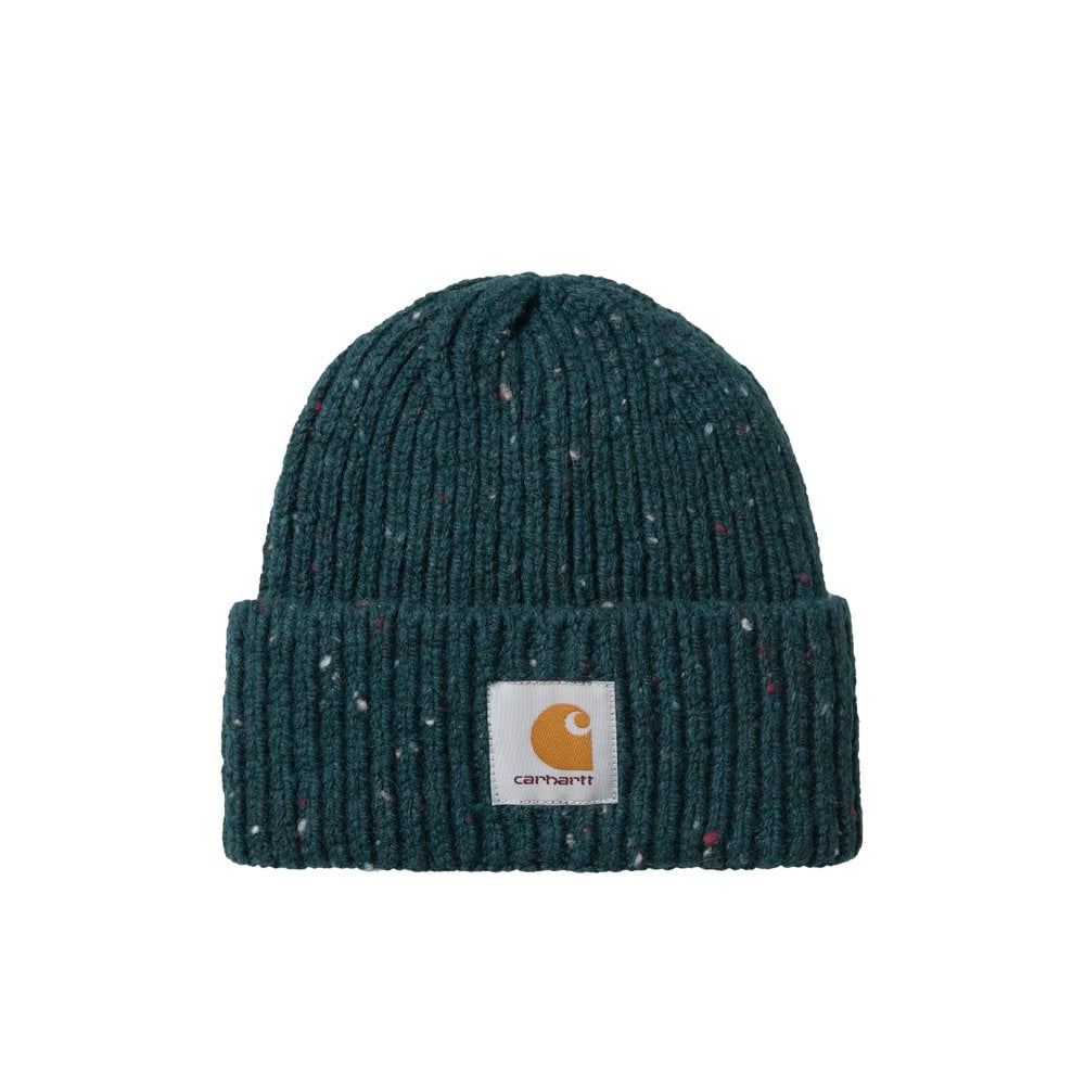 Anglistic Beanie - Deep Lagoon
