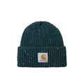 Anglistic Beanie - Deep Lagoon