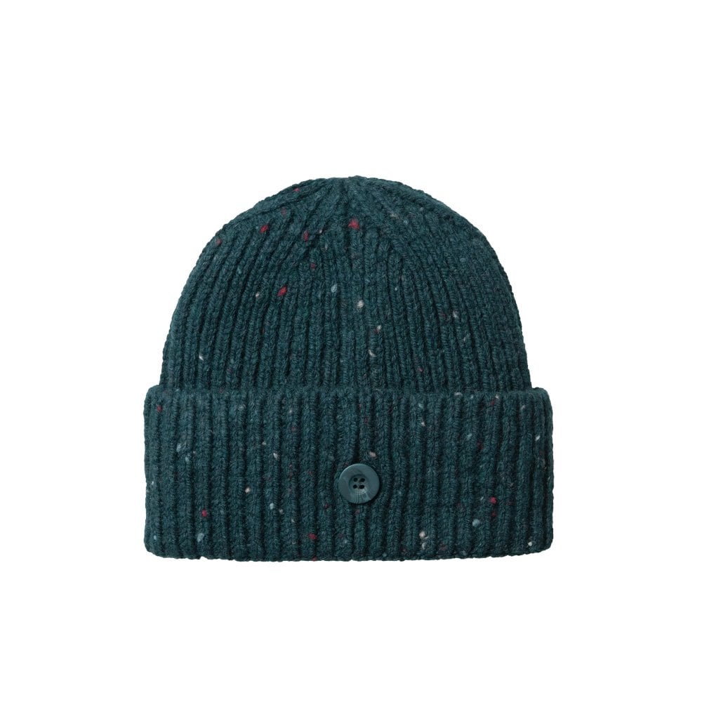 Anglistic Beanie - Deep Lagoon