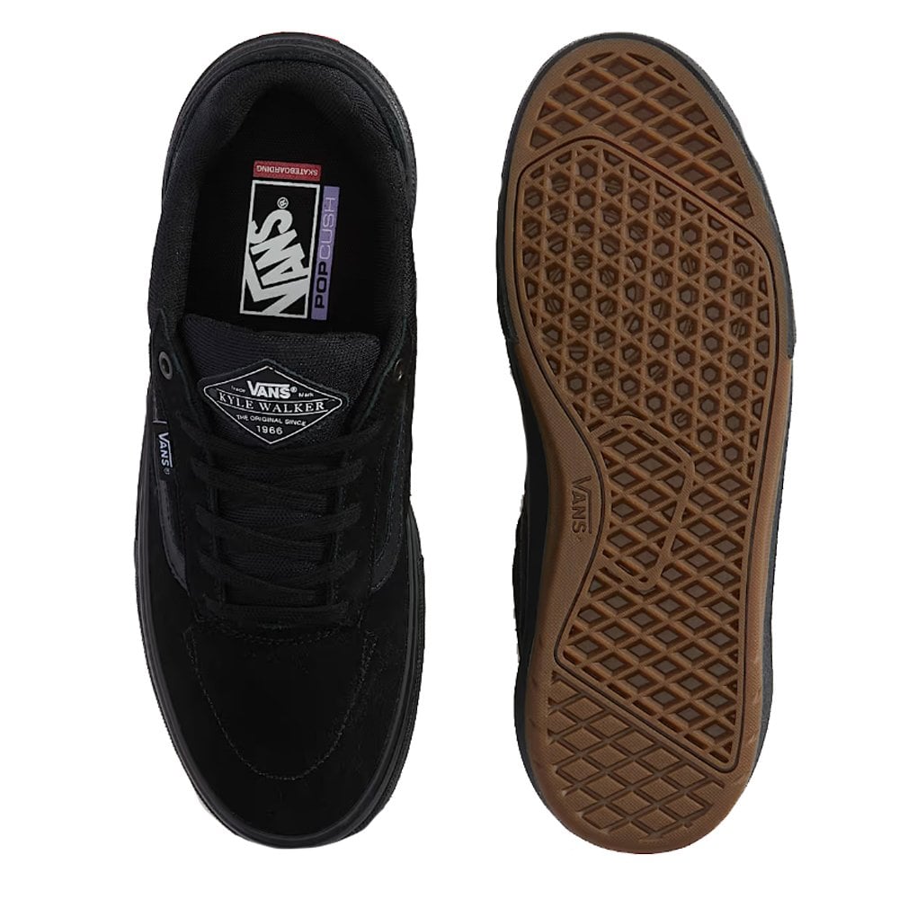 Kyle Walker Wafflecup - Blackout
