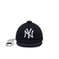 Mini Cap Keychain - Ney Yan