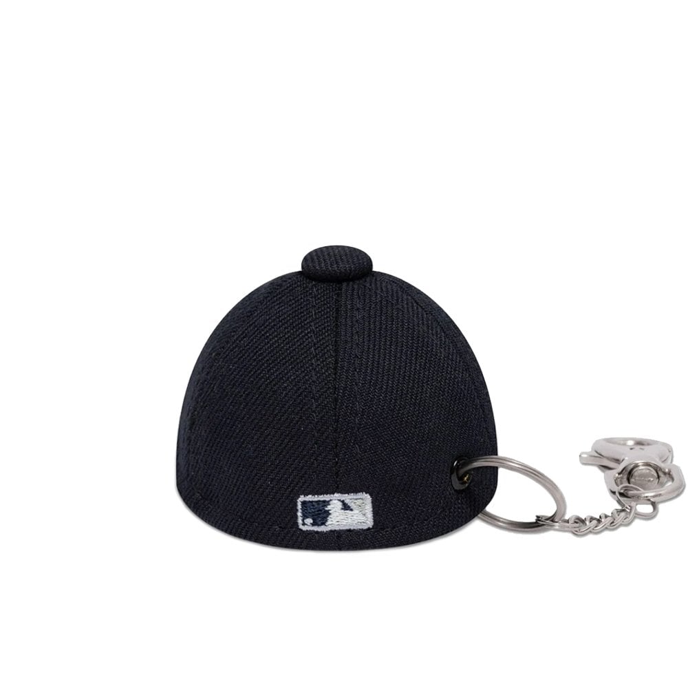 Mini Cap Keychain - Ney Yan