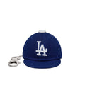 Mini Cap Keychain - Los Dod