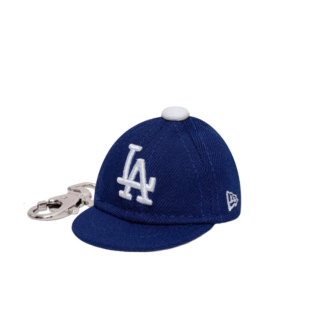Mini Cap Keychain - Los Dod
