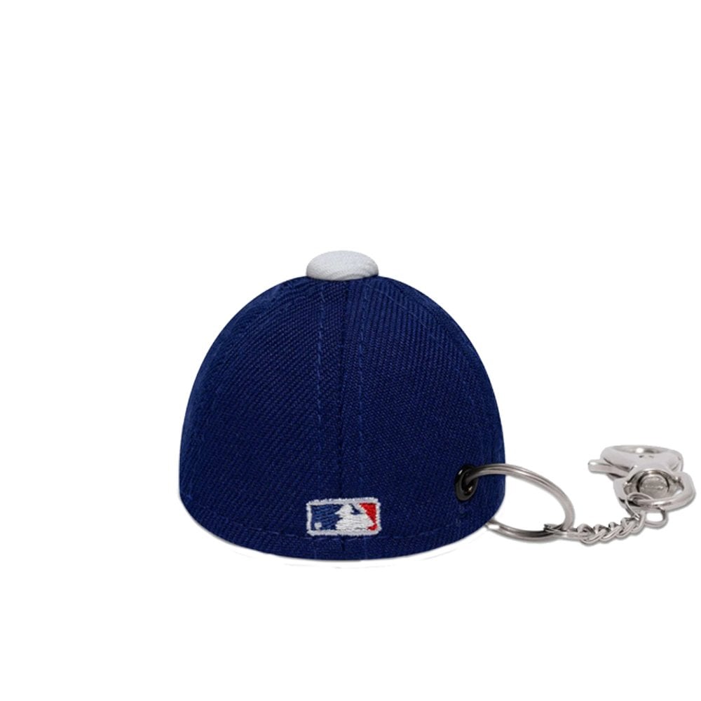 Mini Cap Keychain - Los Dod