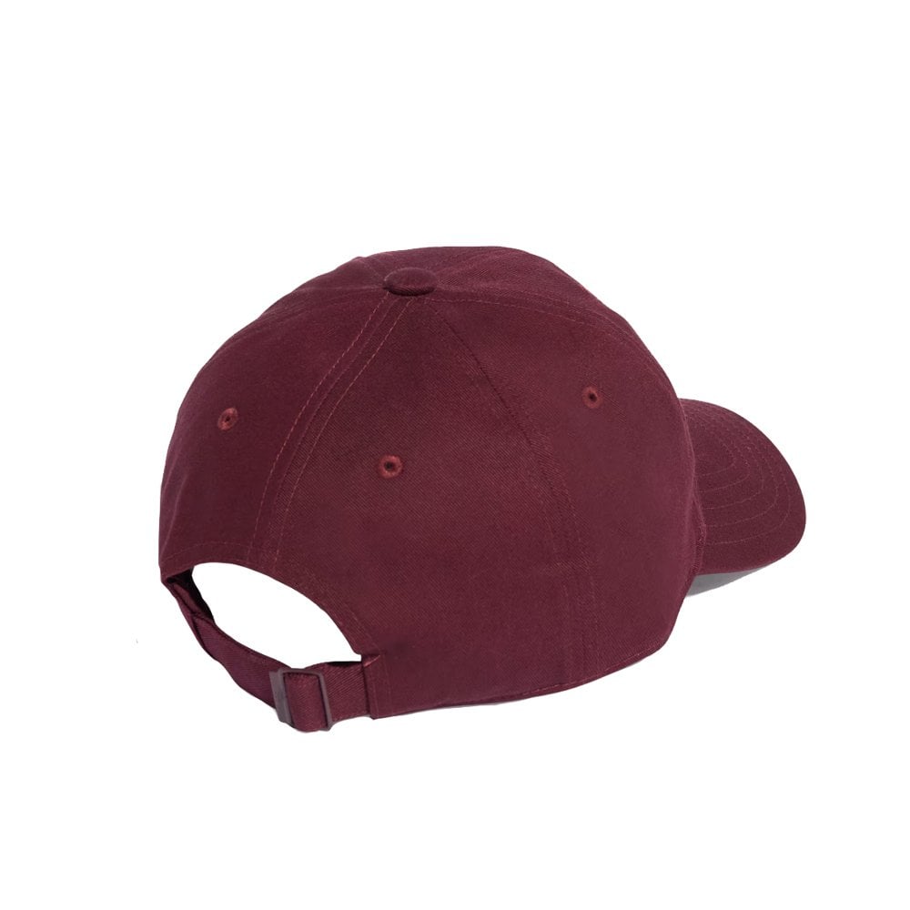 Adicolor Classic Trefoil Baseball Cap - Maroon