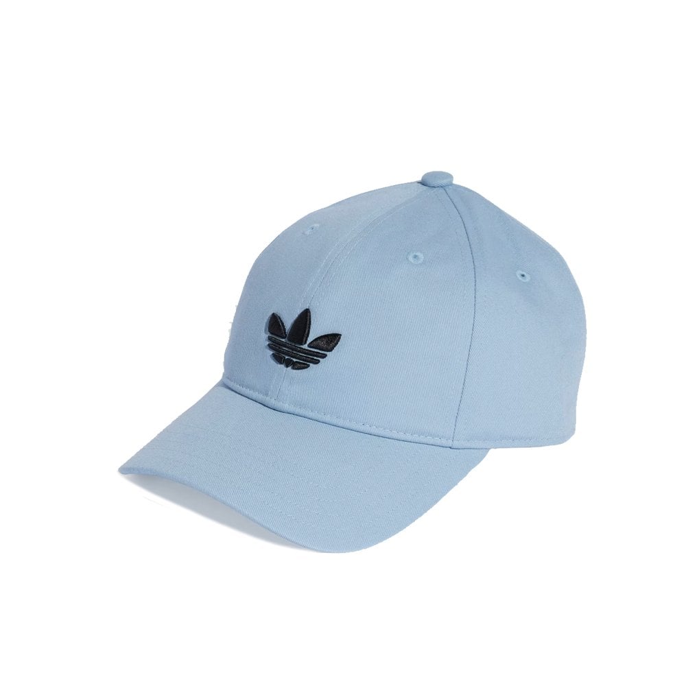 Adicolor Classic Trefoil Baseball Cap - Ash Blue