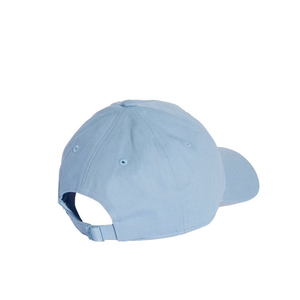 Adicolor Classic Trefoil Baseball Cap - Ash Blue