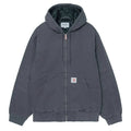 OG Active Jacket - Graphite Stn