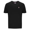 Sunny Essential T-Shirt - Black