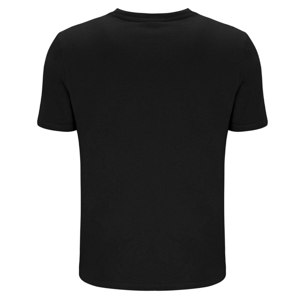 Sunny Essential T-Shirt - Black